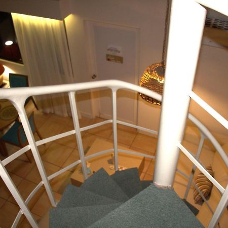 Private Family Room In Coronado Luxury Club & Suites Плая Коронадо Екстериор снимка