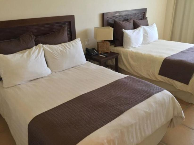 Private Family Room In Coronado Luxury Club & Suites Плая Коронадо Екстериор снимка