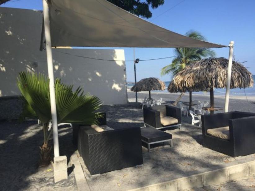 Private Family Room In Coronado Luxury Club & Suites Плая Коронадо Екстериор снимка