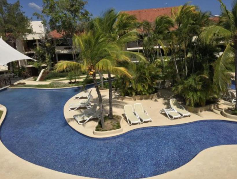 Private Family Room In Coronado Luxury Club & Suites Плая Коронадо Екстериор снимка