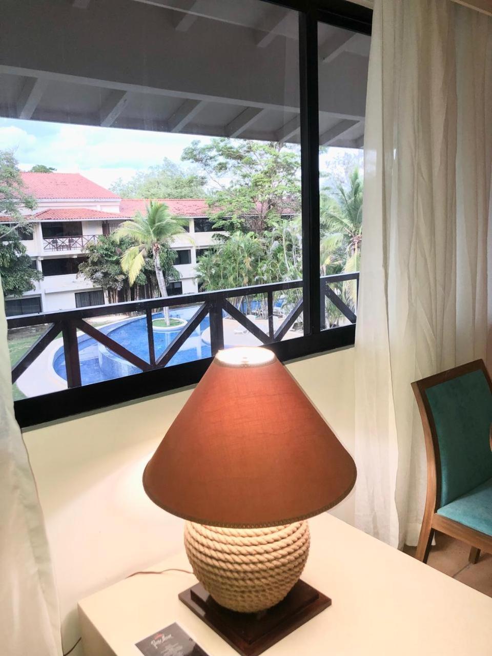 Private Family Room In Coronado Luxury Club & Suites Плая Коронадо Екстериор снимка