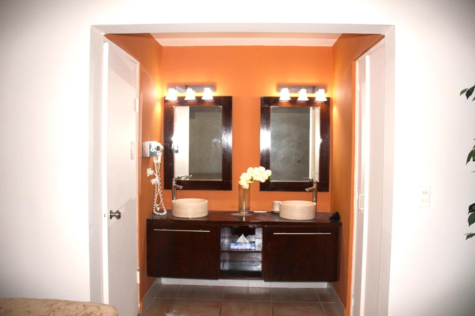 Private Family Room In Coronado Luxury Club & Suites Плая Коронадо Екстериор снимка