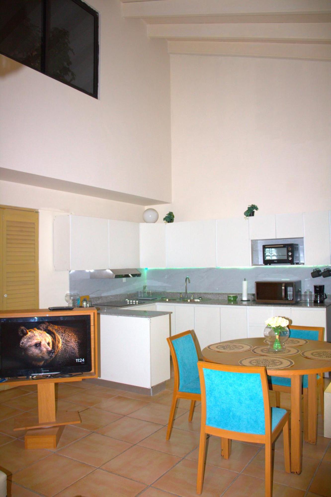 Private Family Room In Coronado Luxury Club & Suites Плая Коронадо Екстериор снимка