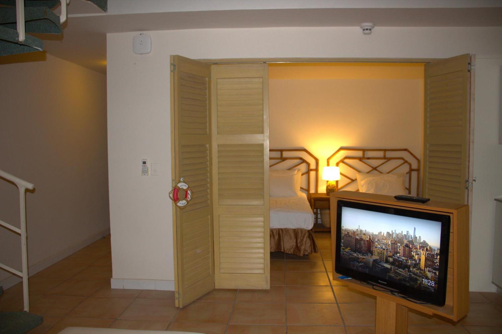 Private Family Room In Coronado Luxury Club & Suites Плая Коронадо Екстериор снимка