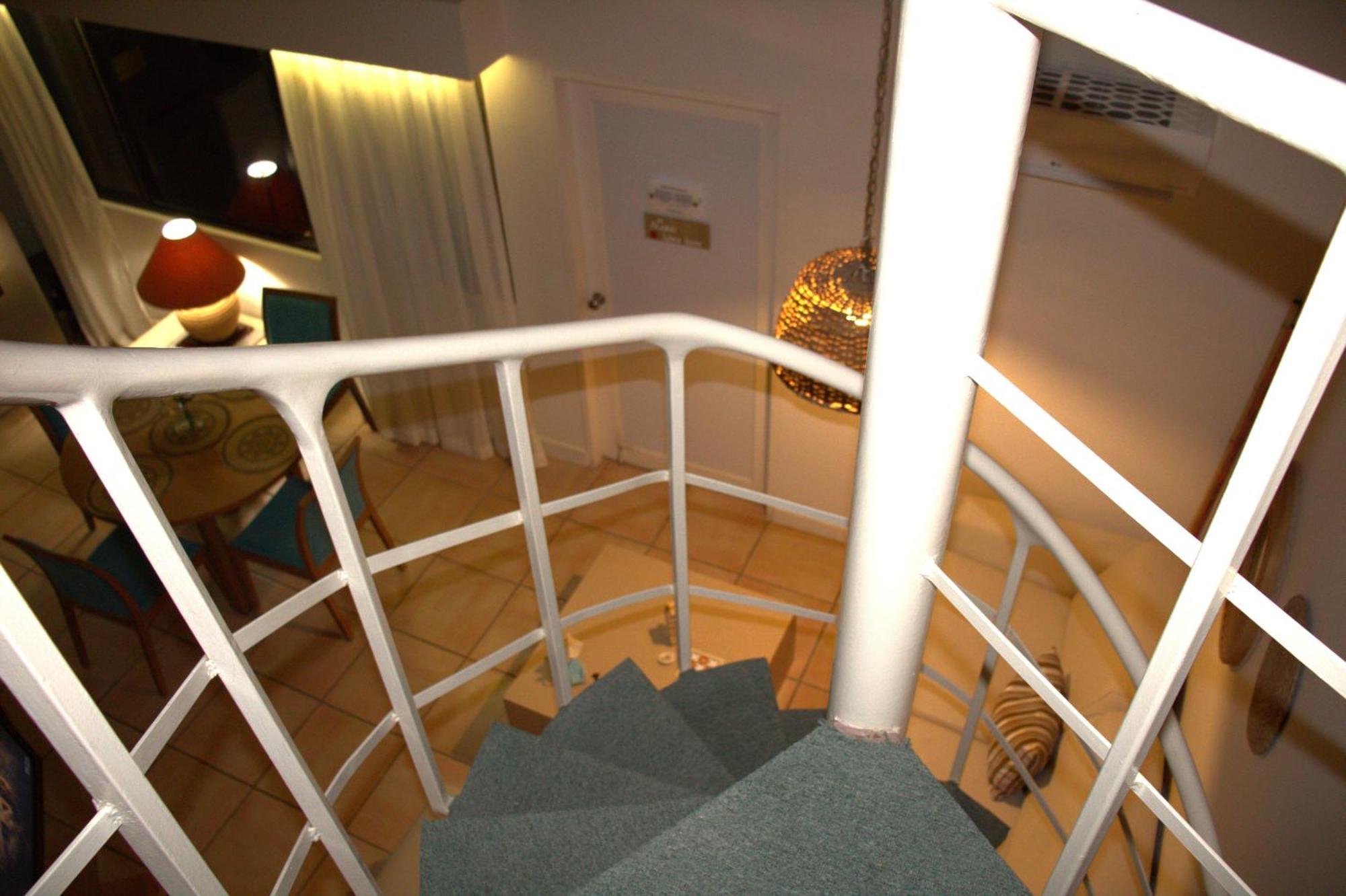 Private Family Room In Coronado Luxury Club & Suites Плая Коронадо Екстериор снимка
