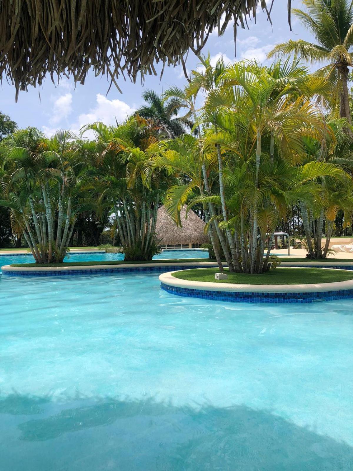 Private Family Room In Coronado Luxury Club & Suites Плая Коронадо Екстериор снимка