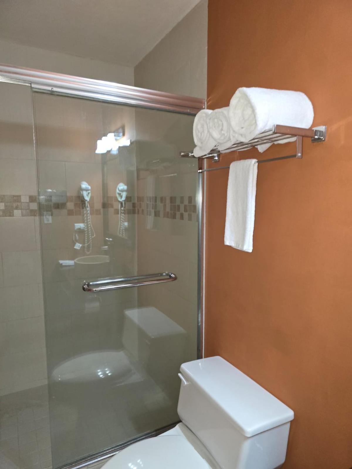 Private Family Room In Coronado Luxury Club & Suites Плая Коронадо Екстериор снимка